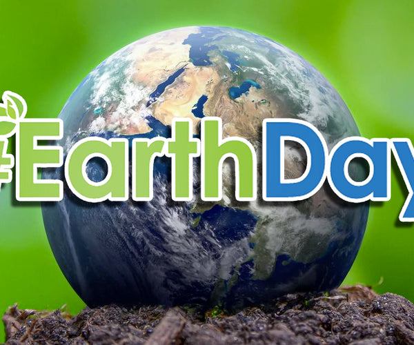 Use Earth Day Hashtags On Your Posts