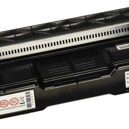 Ricoh SP C252HA Black Toner Cartridge, 407653