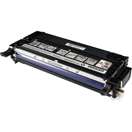 Dell 3130 Black Toner Cartridge, G482F