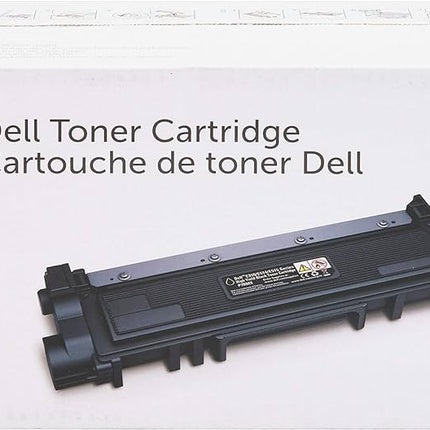 Dell E310dw / E514dw Black Toner Cartridge, P7RMX